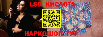 крисы Партизанск